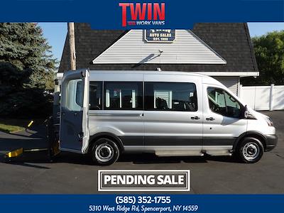 Used 2017 Ford Transit 350 Mobility for sale #6138 - photo 1