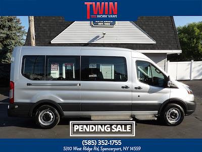 Used 2017 Ford Transit 350 Mobility for sale #6138 - photo 2