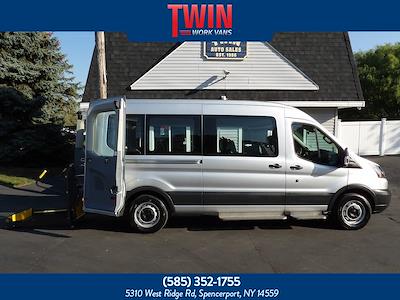 2017 Ford Transit 350 Medium Roof SRW RWD Mobility for sale #6138 - photo 1