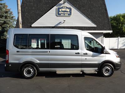 2017 Ford Transit 350 Medium Roof SRW RWD Mobility for sale #6138 - photo 2