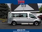 2017 Ford Transit 350 Medium Roof SRW RWD Passenger Van for sale #6138 - photo 1