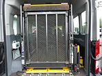 2017 Ford Transit 350 Medium Roof SRW RWD Passenger Van for sale #6138 - photo 24
