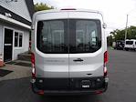 2017 Ford Transit 350 Medium Roof SRW RWD Passenger Van for sale #6138 - photo 3