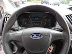 2017 Ford Transit 350 Medium Roof SRW RWD Passenger Van for sale #6138 - photo 8