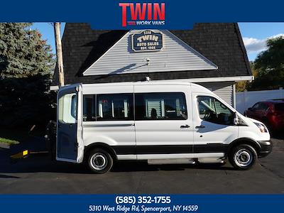 2019 Ford Transit 350 Medium Roof SRW RWD Mobility for sale #6140 - photo 2
