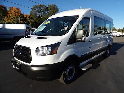 2019 Ford Transit 350 Medium Roof SRW RWD Mobility for sale #6140 - photo 1