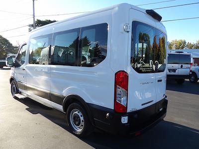 2019 Ford Transit 350 Medium Roof SRW RWD Mobility for sale #6140 - photo 2