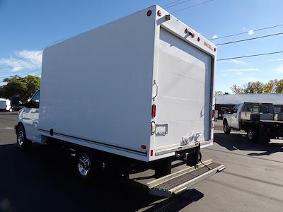 2018 GMC Savana 3500 RWD Box Truck for sale #6141A - photo 2