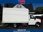2018 GMC Savana 3500 RWD Box Truck for sale #6141A - photo 3