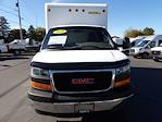 2018 GMC Savana 3500 RWD Box Truck for sale #6141A - photo 4