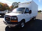 2018 GMC Savana 3500 RWD Box Truck for sale #6141A - photo 1