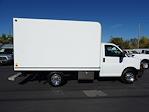 2018 GMC Savana 3500 RWD Box Truck for sale #6141A - photo 8