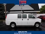2020 GMC Savana 2500 SRW RWD Upfitted Cargo Van for sale #6142 - photo 3