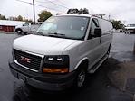 2020 GMC Savana 2500 SRW RWD Upfitted Cargo Van for sale #6142 - photo 1