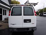 2020 GMC Savana 2500 SRW RWD Upfitted Cargo Van for sale #6142 - photo 5