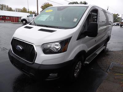 2023 Ford Transit 250 Low Roof RWD Empty Cargo Van for sale #6143 - photo 1