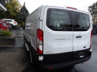2023 Ford Transit 250 Low Roof RWD Empty Cargo Van for sale #6143 - photo 2