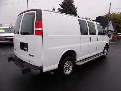 2023 GMC Savana 2500 RWD Empty Cargo Van for sale #6148 - photo 2