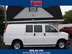 2023 GMC Savana 2500 RWD Empty Cargo Van for sale #6148 - photo 1