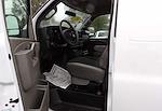 2023 GMC Savana 2500 RWD Empty Cargo Van for sale #6148 - photo 18