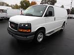 2023 GMC Savana 2500 RWD Empty Cargo Van for sale #6148 - photo 4