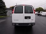2023 GMC Savana 2500 RWD Empty Cargo Van for sale #6148 - photo 8
