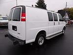2023 GMC Savana 2500 RWD Empty Cargo Van for sale #6148 - photo 2