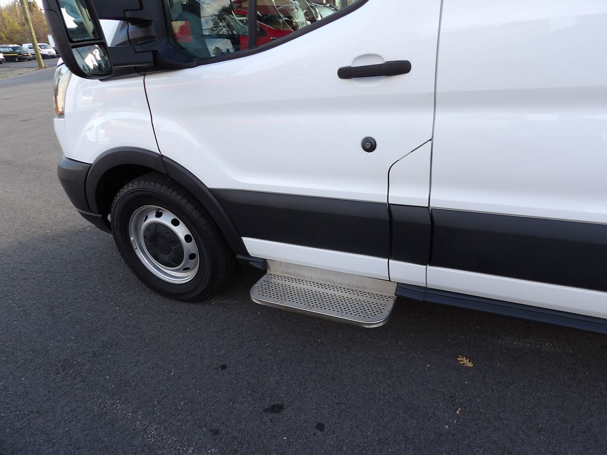 Used 2016 Ford Transit 350 - photo 10
