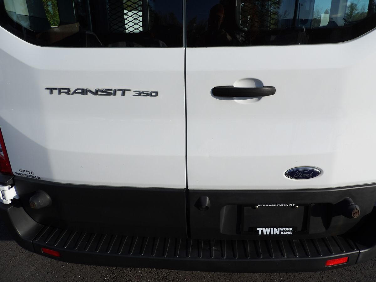 Used 2016 Ford Transit 350 - photo 13