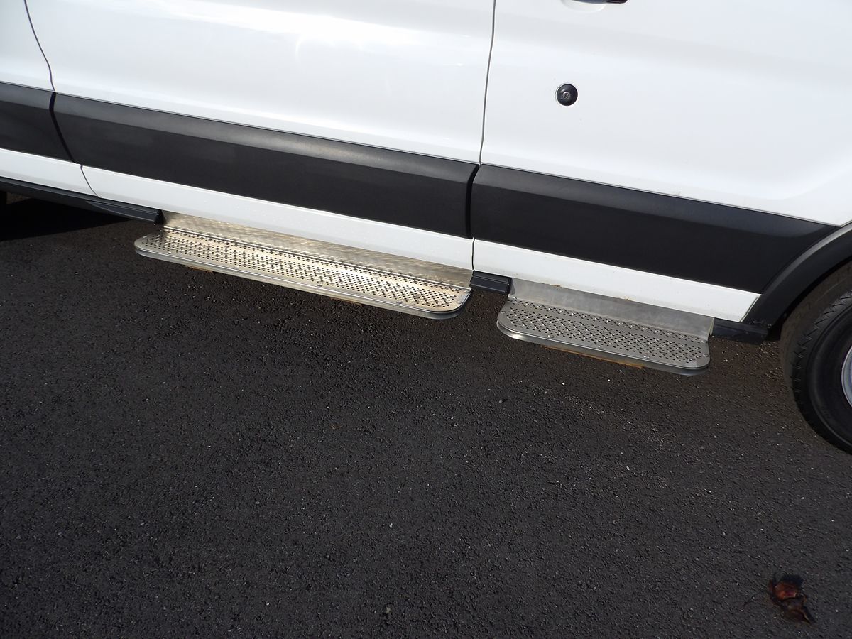 Used 2016 Ford Transit 350 - photo 15