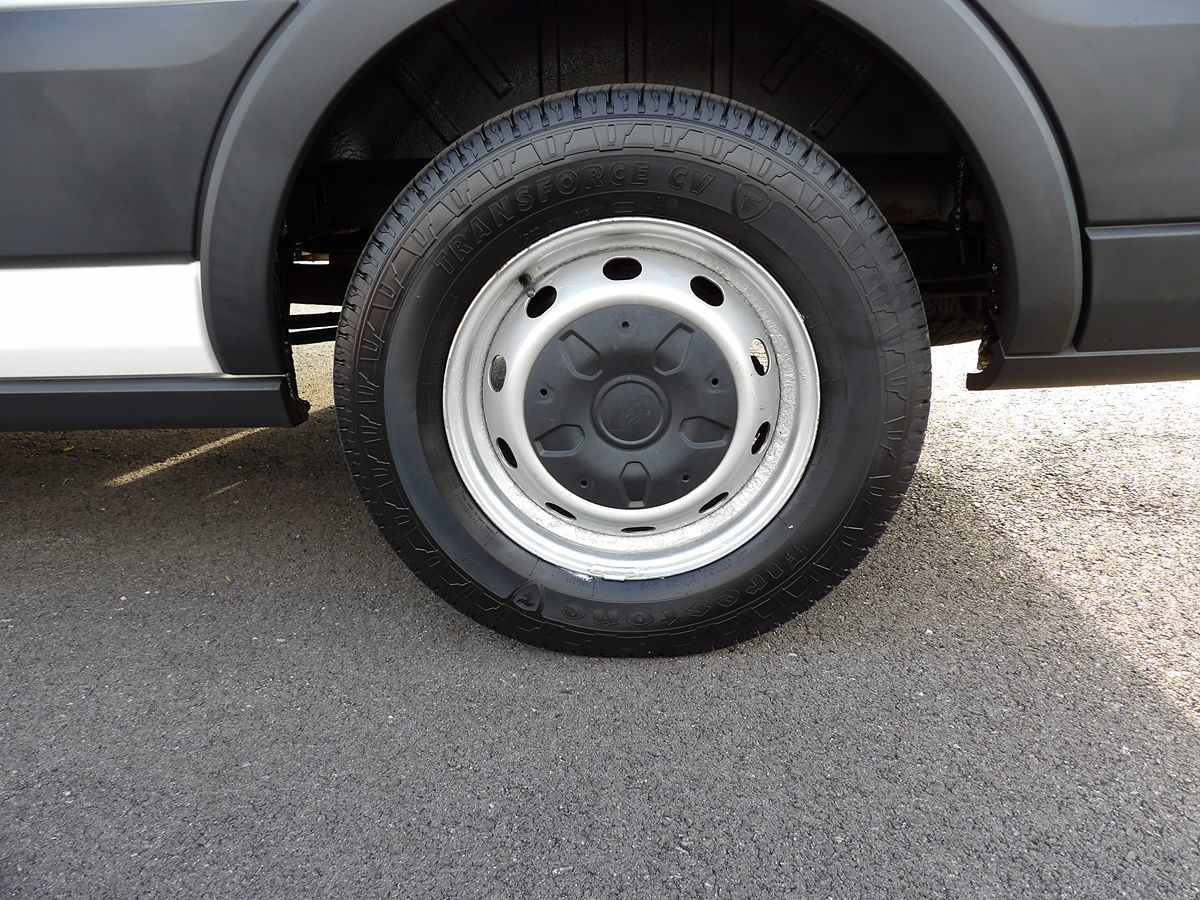 Used 2016 Ford Transit 350 - photo 21