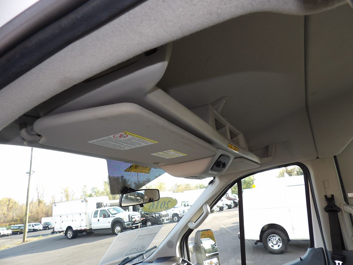Used 2016 Ford Transit 350 - photo 24