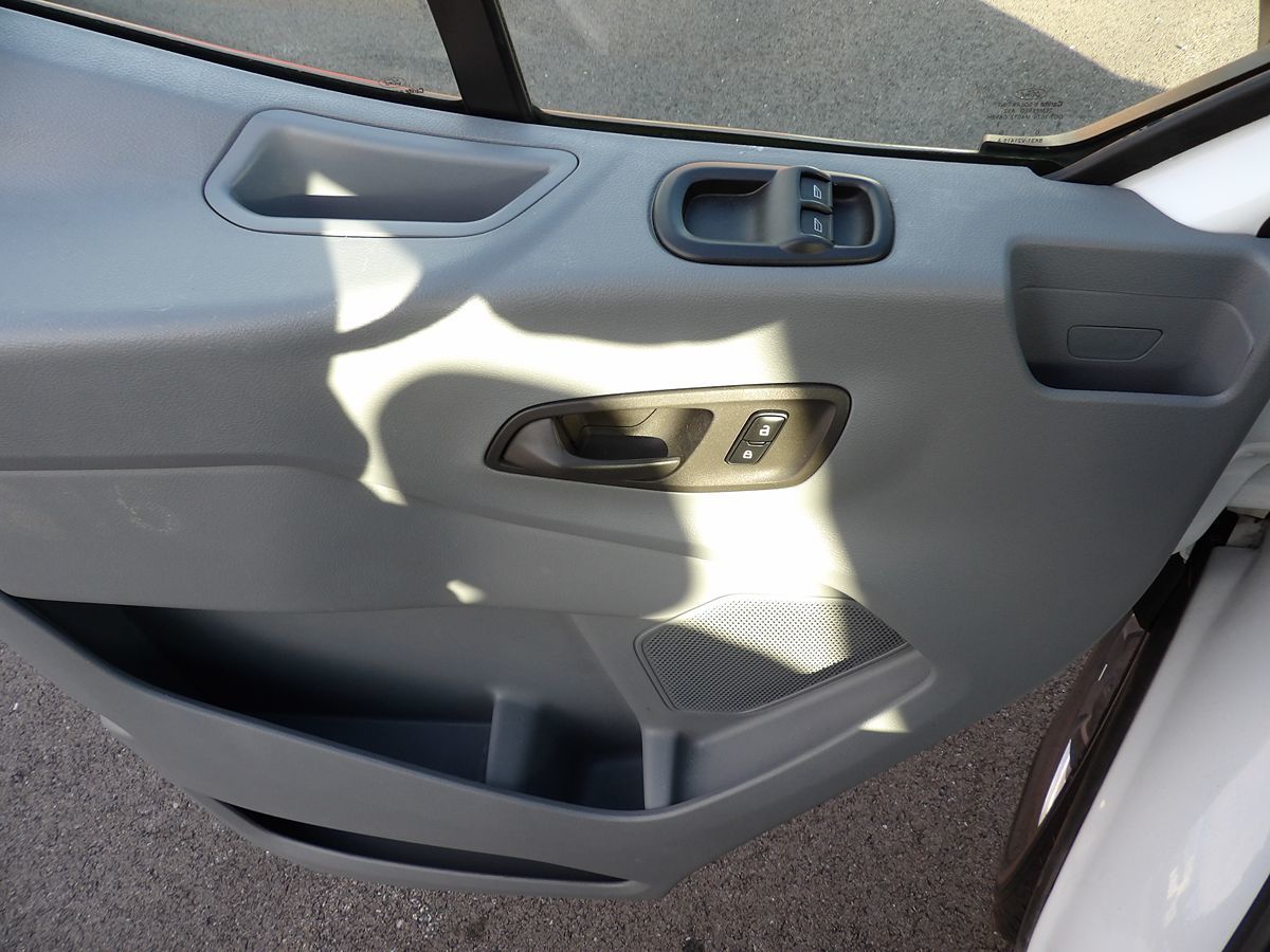 Used 2016 Ford Transit 350 - photo 25