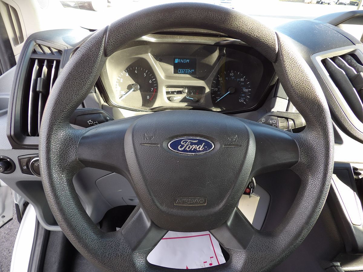 Used 2016 Ford Transit 350 - photo 27