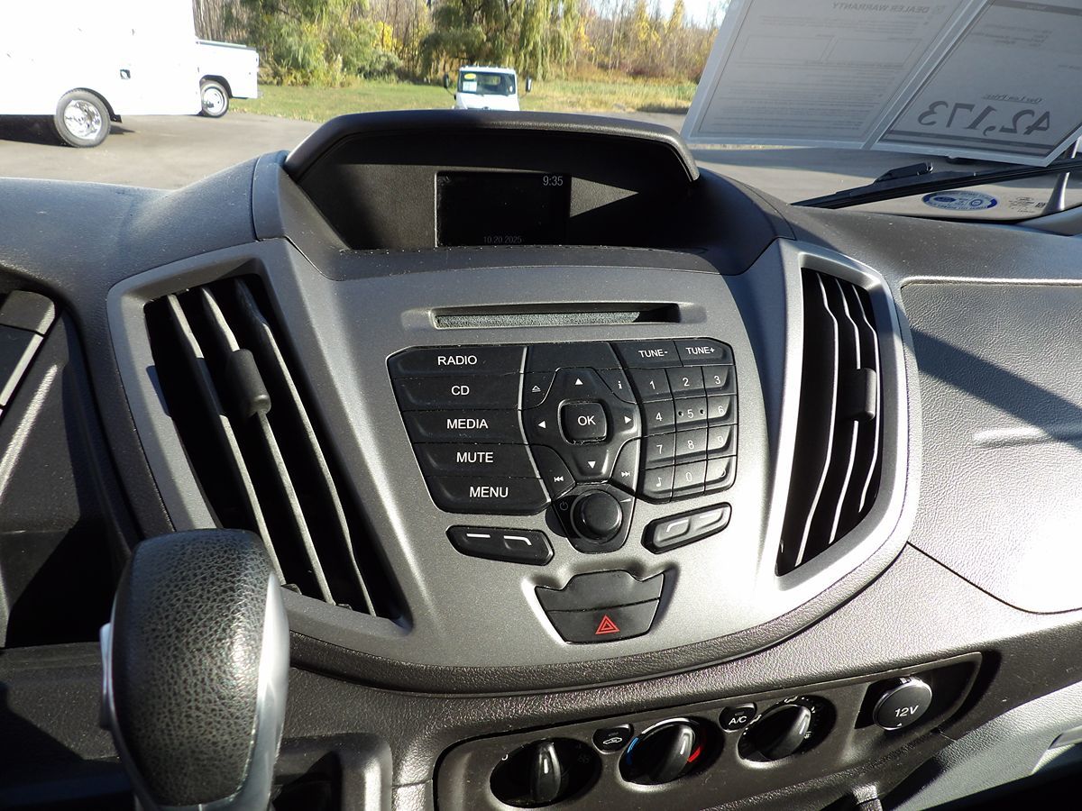 Used 2016 Ford Transit 350 - photo 29