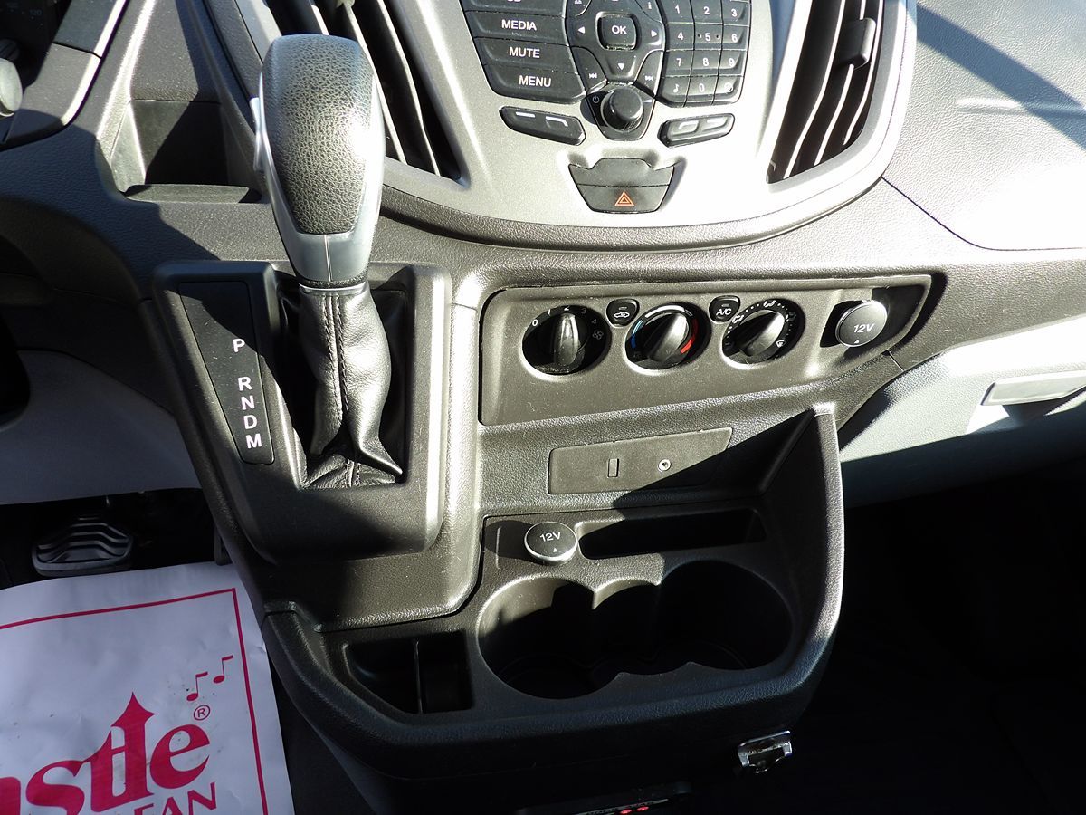 Used 2016 Ford Transit 350 - photo 30