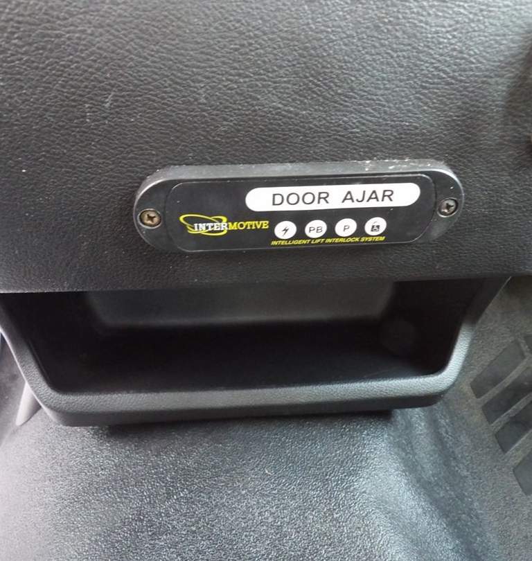 Used 2016 Ford Transit 350 - photo 31