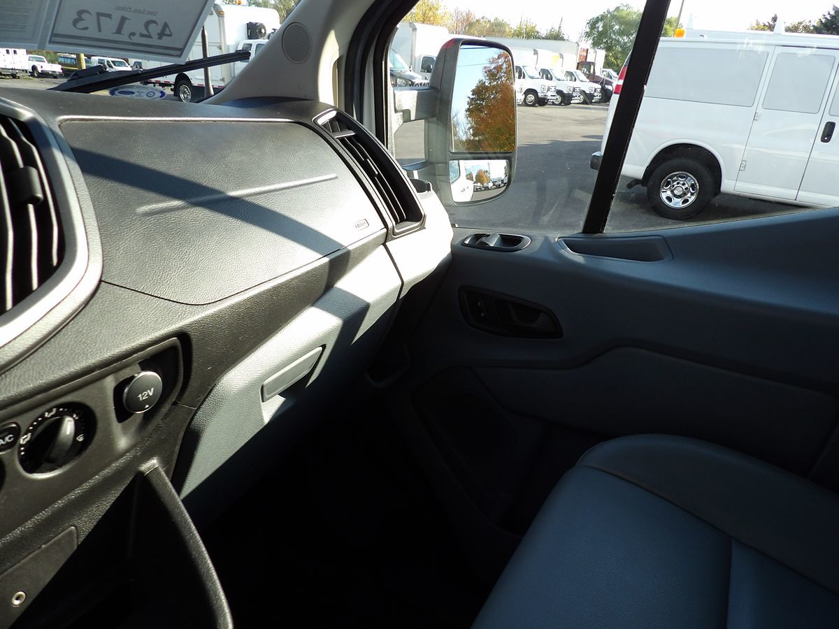 Used 2016 Ford Transit 350 - photo 32
