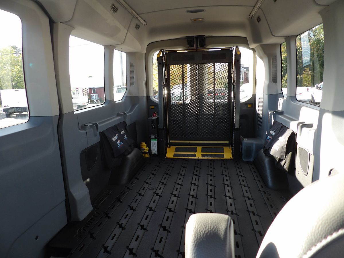 Used 2016 Ford Transit 350 - photo 33