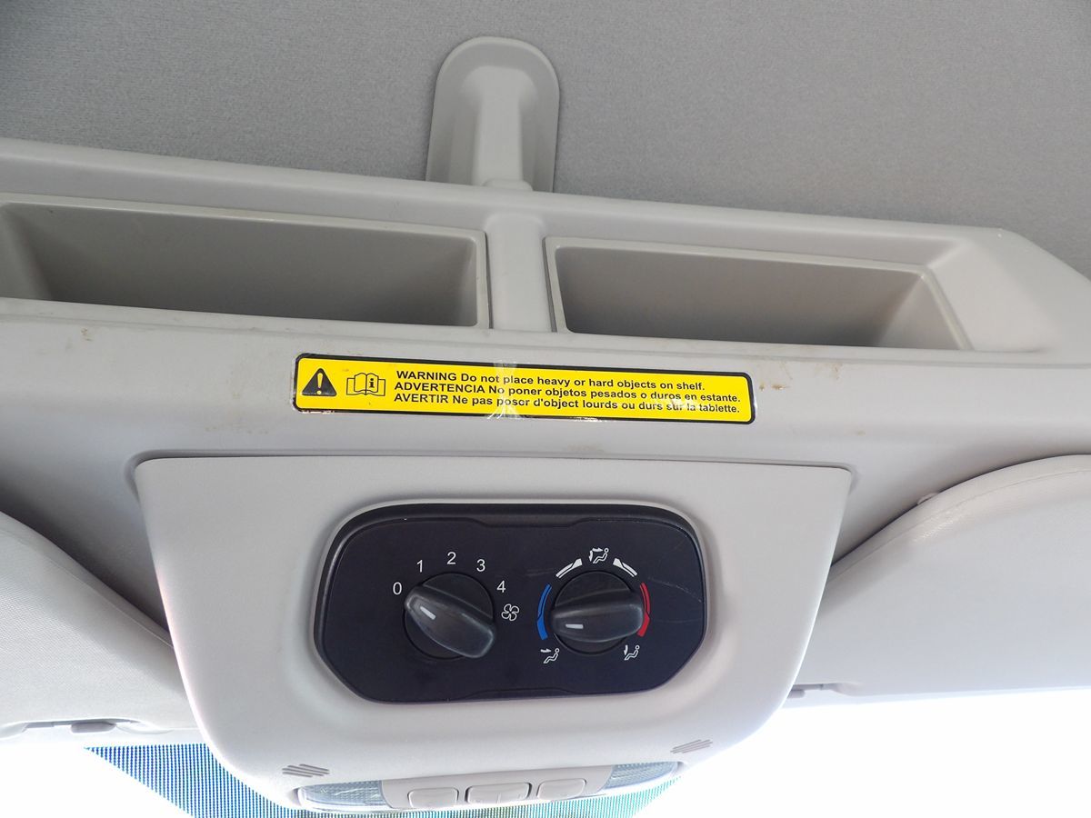 Used 2016 Ford Transit 350 - photo 34