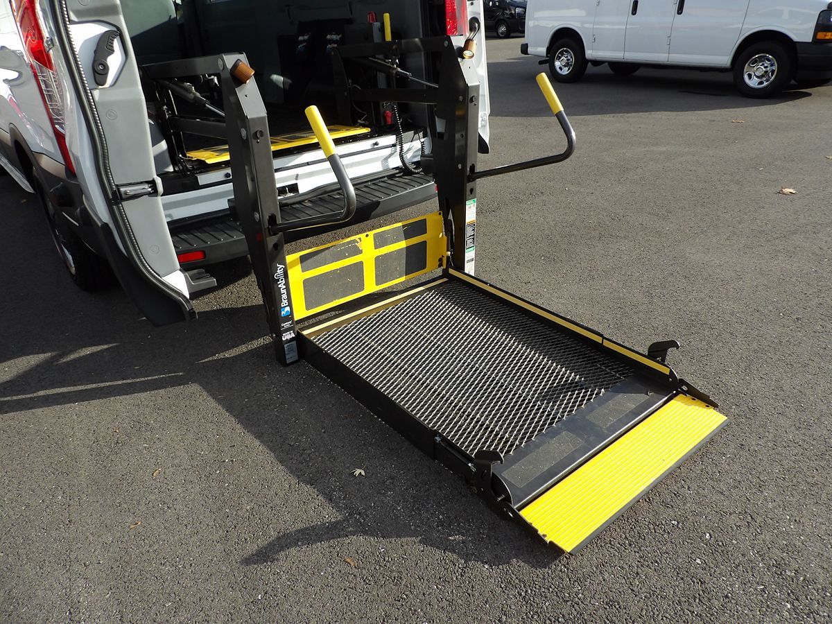 Used 2016 Ford Transit 350 - photo 42