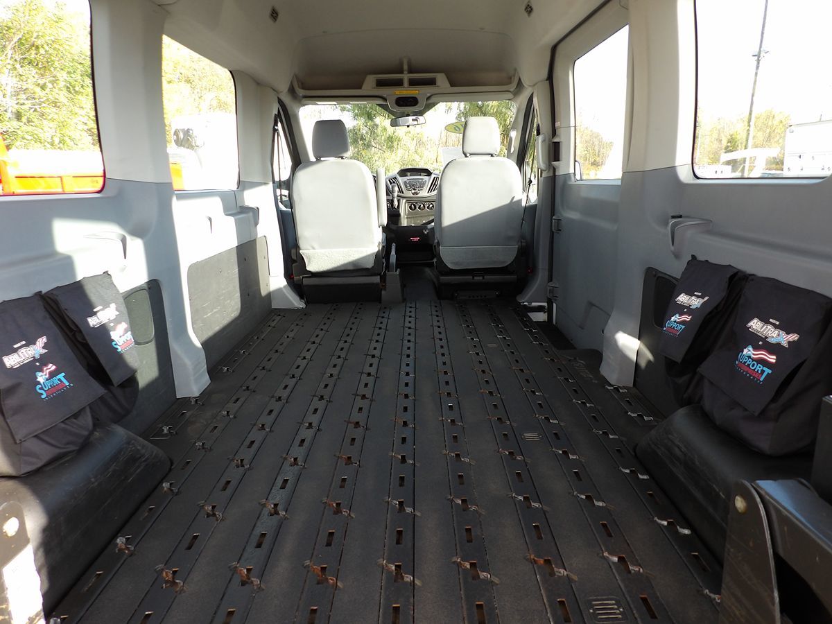Used 2016 Ford Transit 350 - photo 43