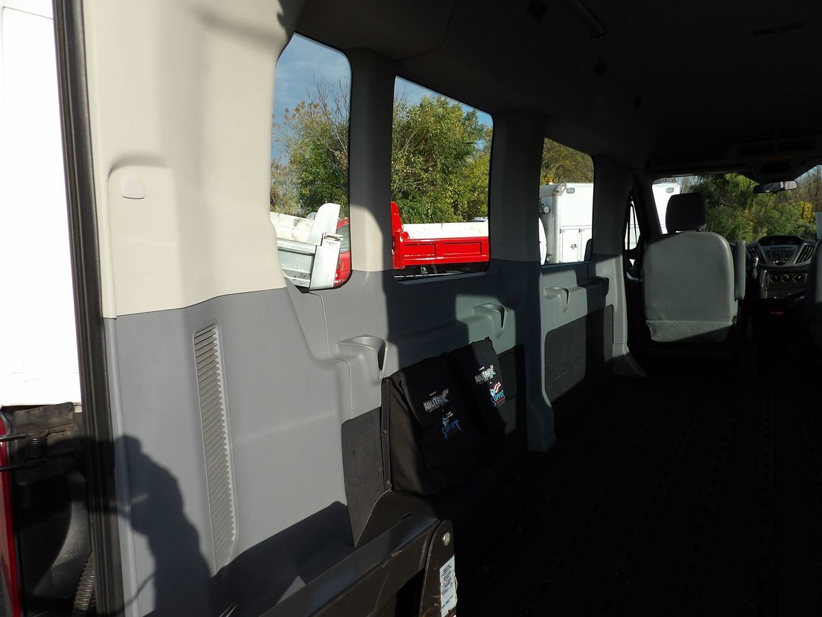 Used 2016 Ford Transit 350 - photo 45