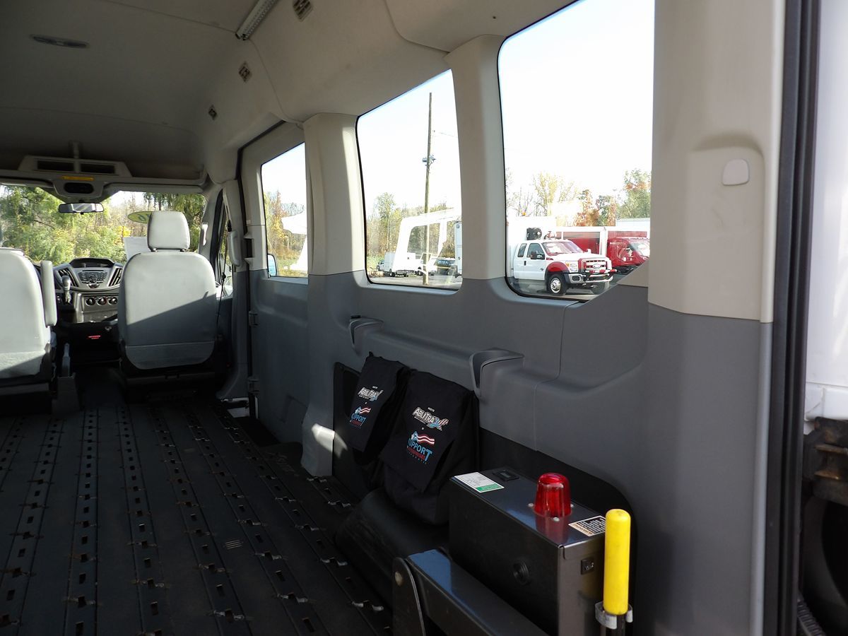 Used 2016 Ford Transit 350 - photo 46