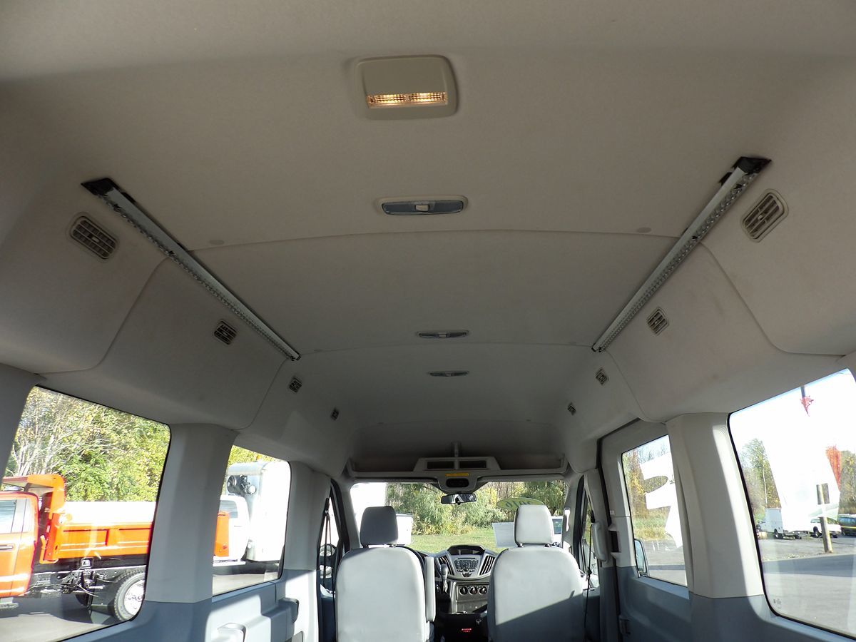 Used 2016 Ford Transit 350 - photo 47