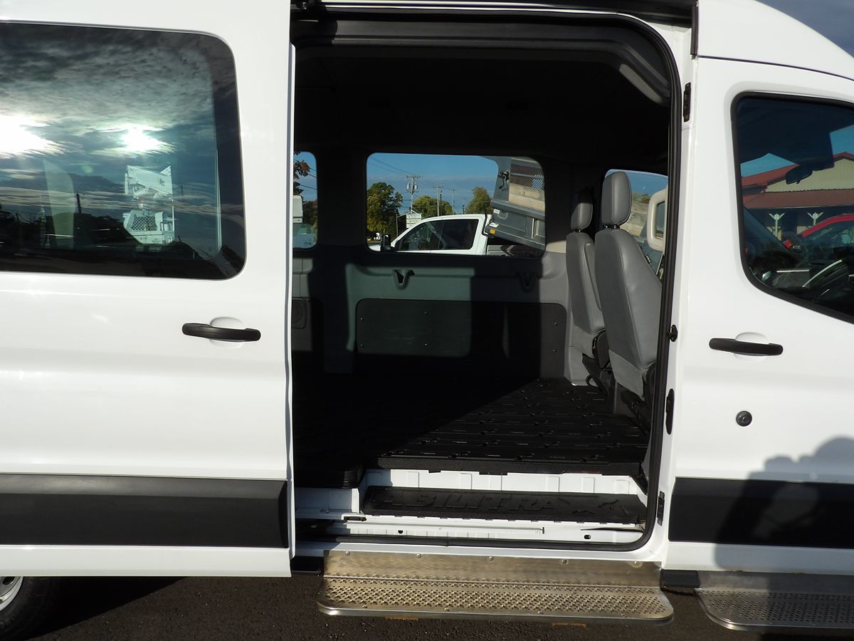 Used 2016 Ford Transit 350 - photo 48