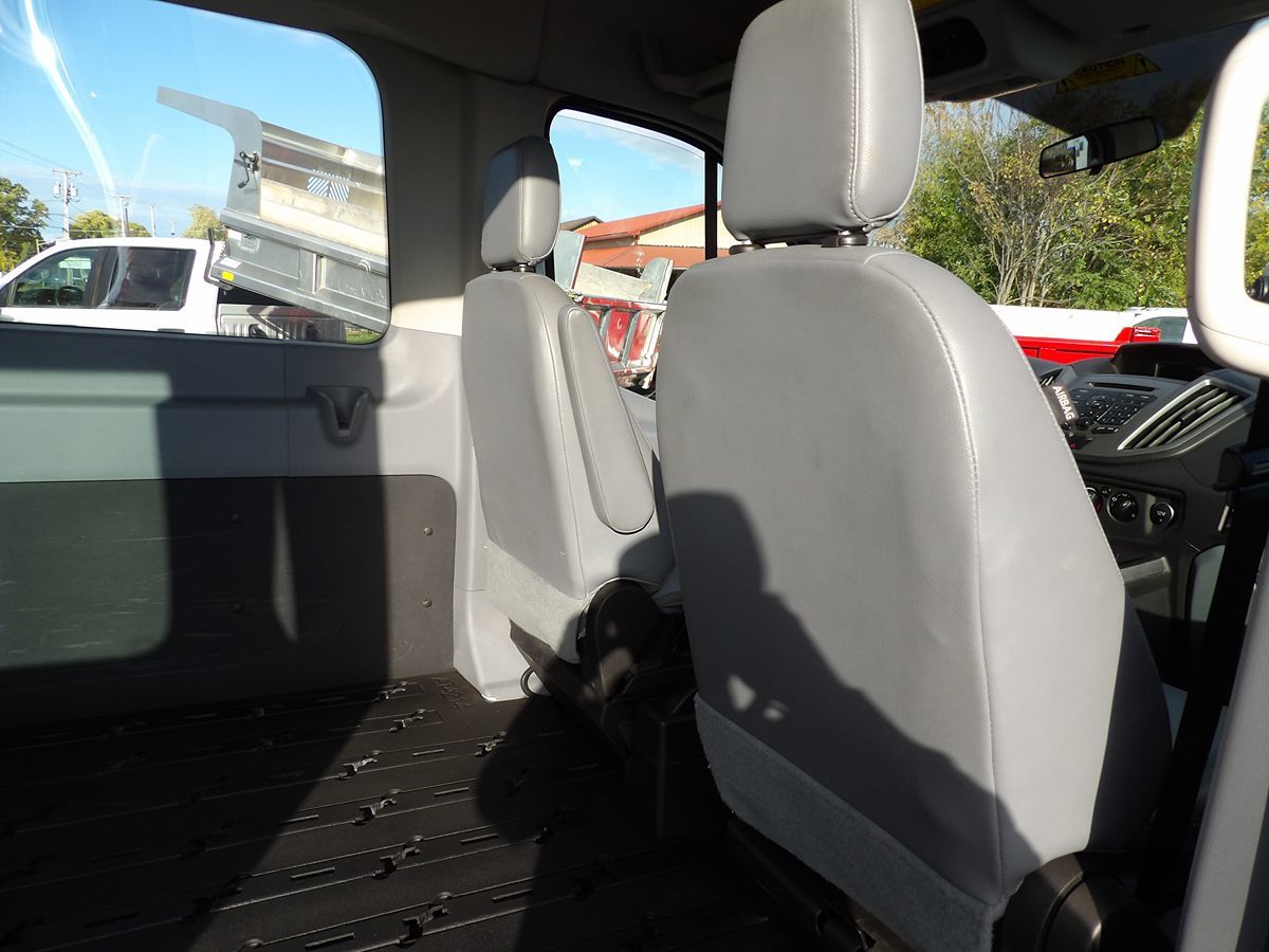 Used 2016 Ford Transit 350 - photo 49