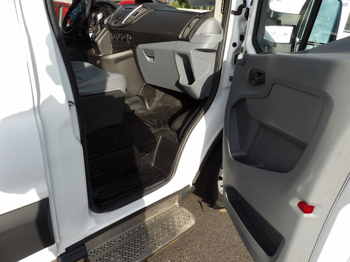 Used 2016 Ford Transit 350 - photo 51