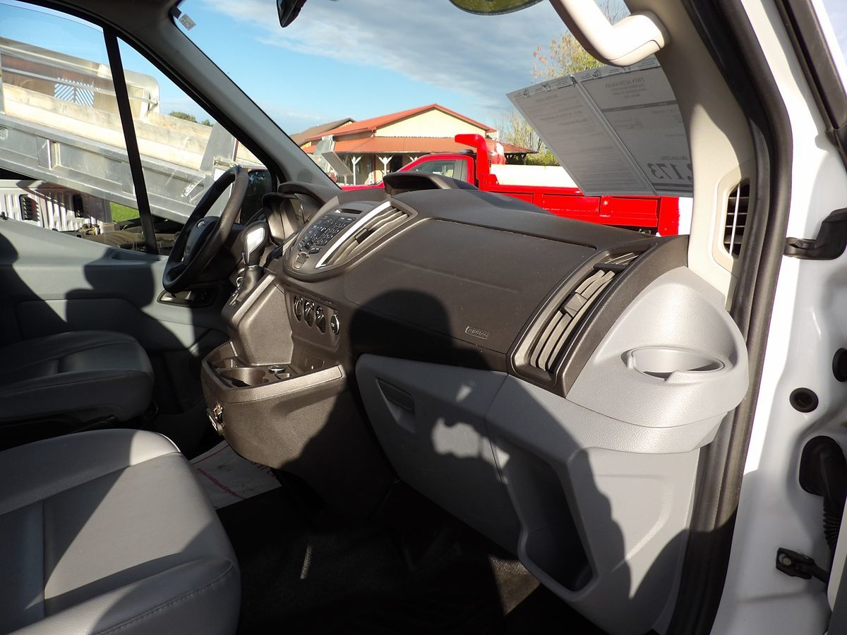 Used 2016 Ford Transit 350 - photo 52
