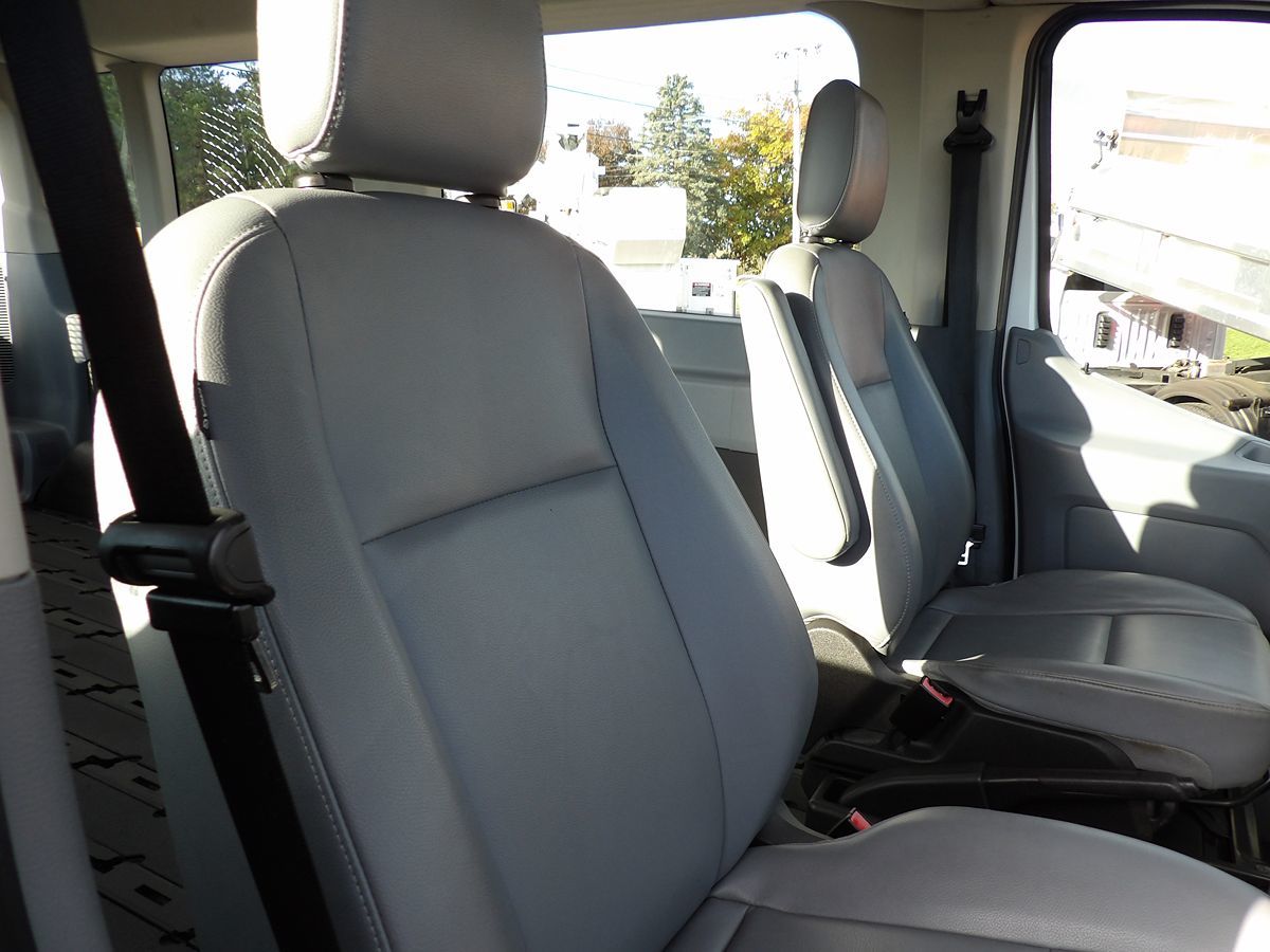 Used 2016 Ford Transit 350 - photo 53